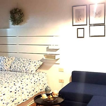 Apartmán Palermo Al Capo Exteriér fotografie
