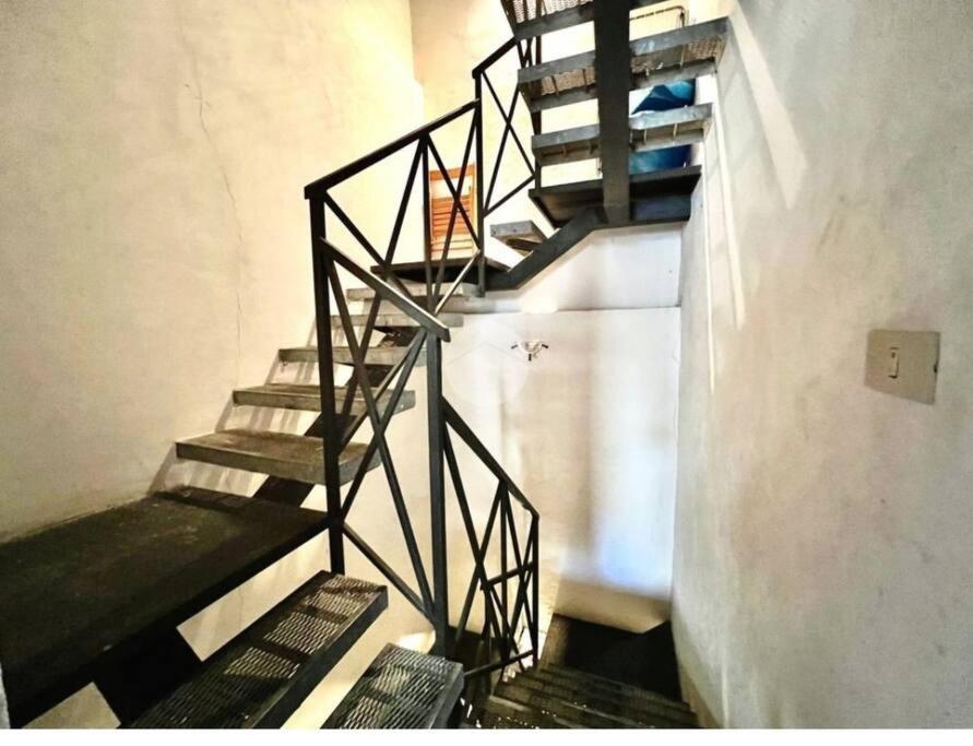 Apartmán Palermo Al Capo Exteriér fotografie