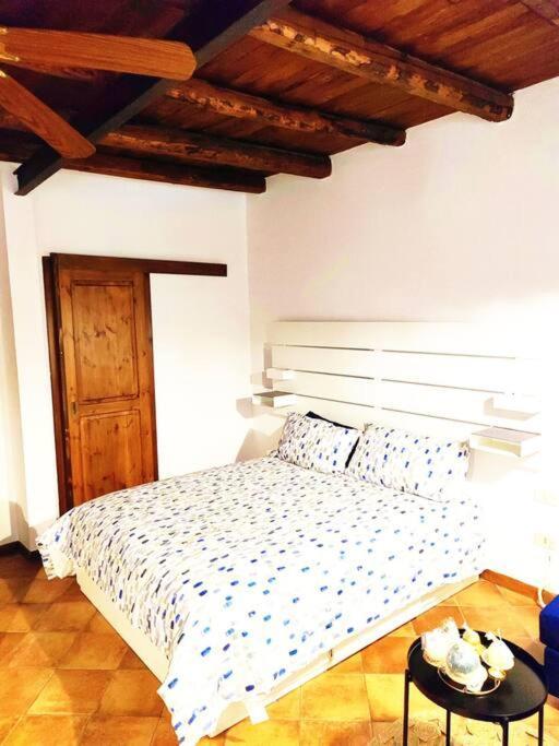 Apartmán Palermo Al Capo Exteriér fotografie