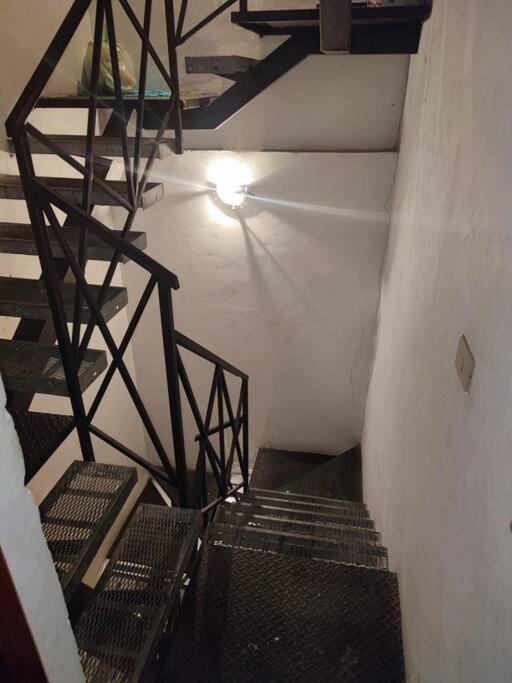 Apartmán Palermo Al Capo Exteriér fotografie