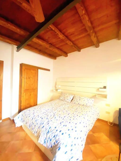 Apartmán Palermo Al Capo Exteriér fotografie