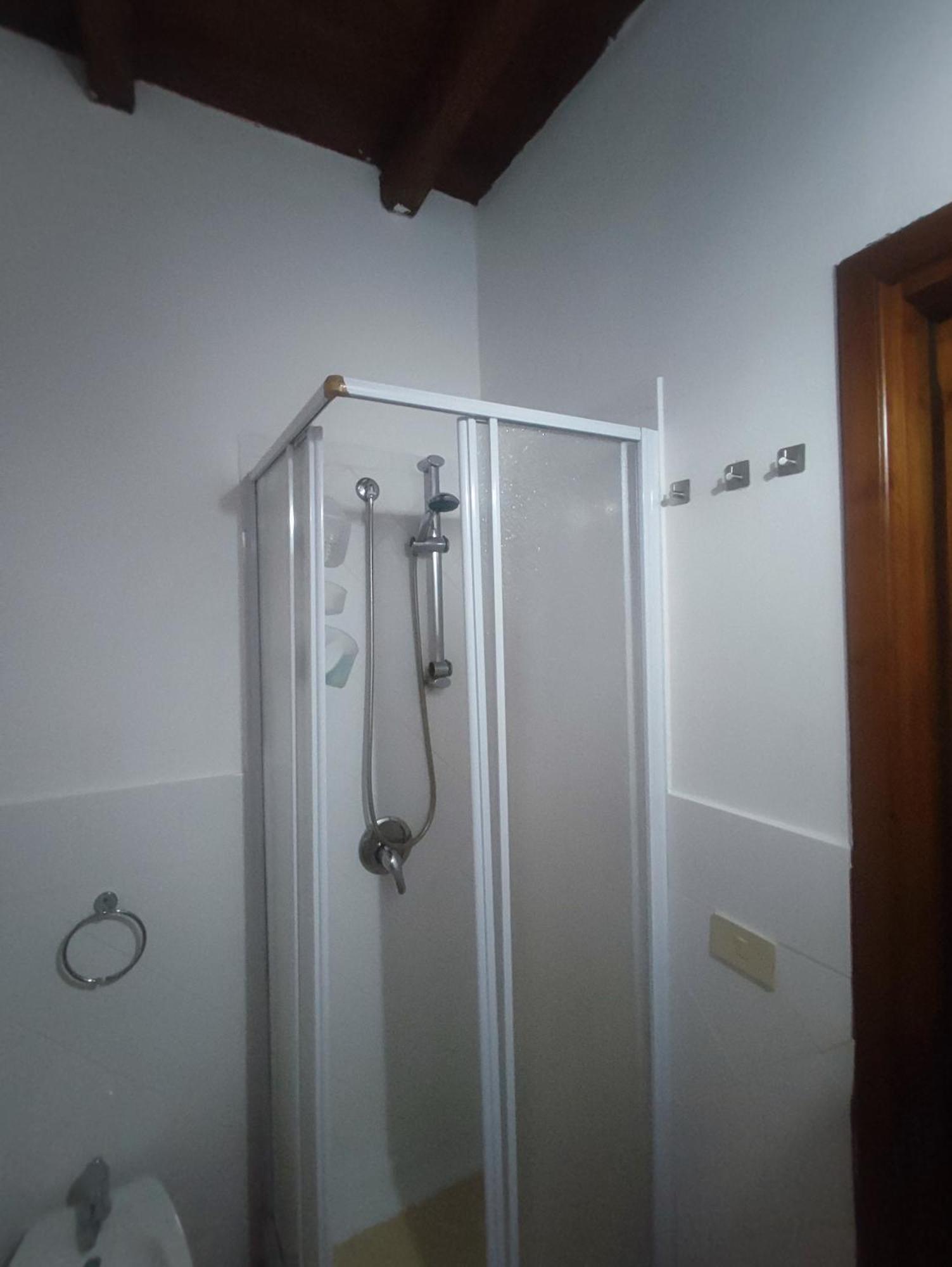 Apartmán Palermo Al Capo Exteriér fotografie